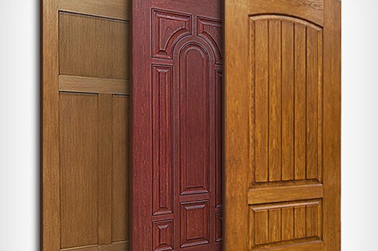 California City-fiberglass-door-repair