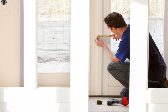 California City-interior-door-repair