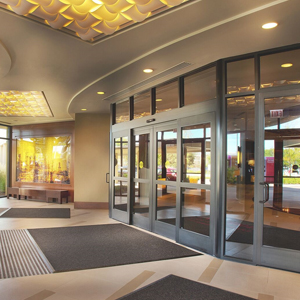 commercial door specialist California City