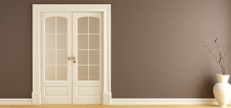 residential fiberflasss door repair California City