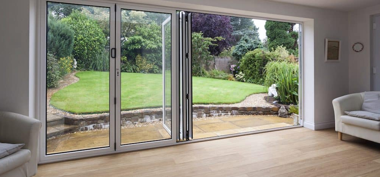 sliding door specialist California City