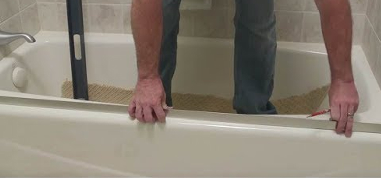 Sliding Shower Door Repair in California City