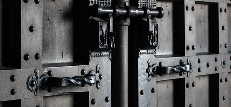 steel entry door repair in California City