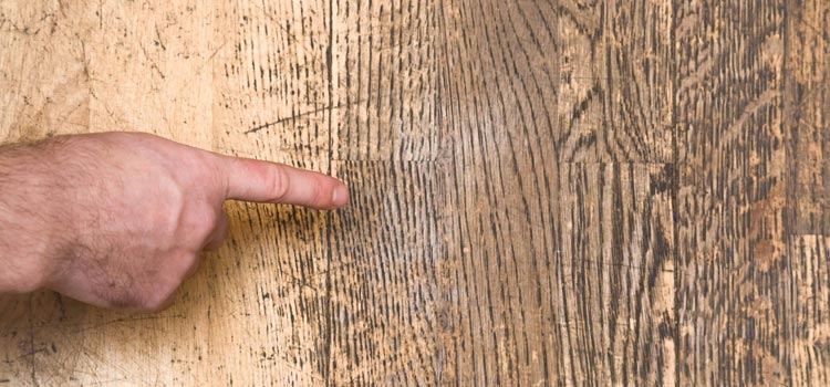 Wood Door Scratch Repair in California City